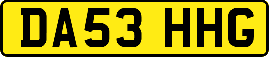 DA53HHG