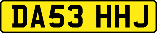 DA53HHJ