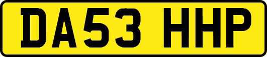 DA53HHP
