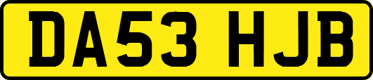 DA53HJB