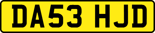 DA53HJD
