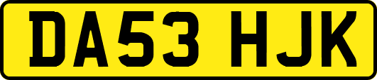DA53HJK