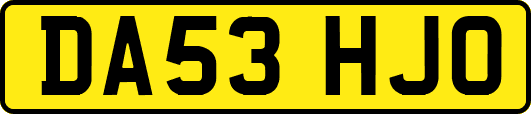 DA53HJO