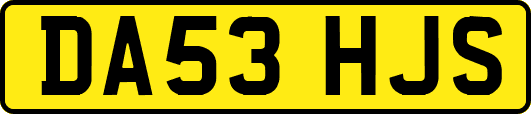 DA53HJS