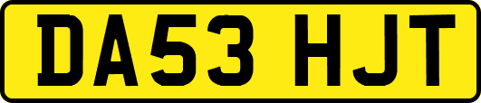 DA53HJT