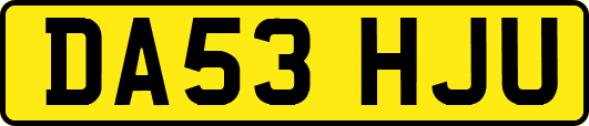 DA53HJU