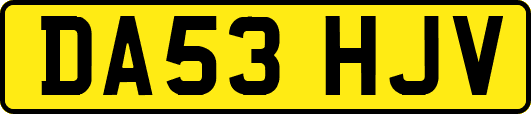 DA53HJV