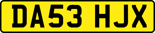 DA53HJX