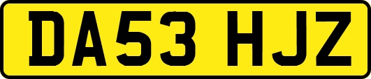DA53HJZ