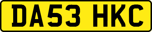 DA53HKC