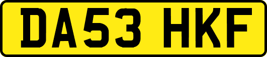 DA53HKF