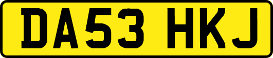 DA53HKJ