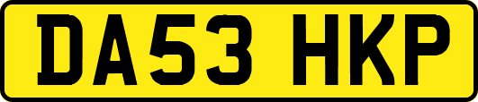 DA53HKP