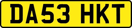 DA53HKT