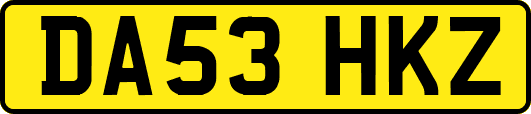 DA53HKZ