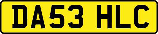 DA53HLC