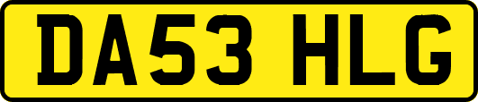 DA53HLG
