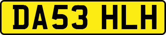 DA53HLH