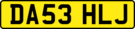 DA53HLJ