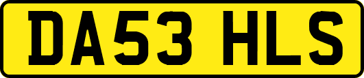 DA53HLS