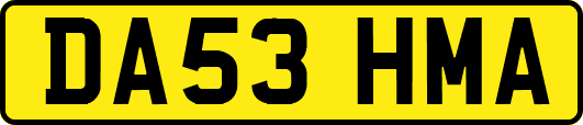 DA53HMA