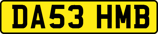 DA53HMB