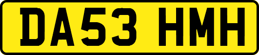 DA53HMH