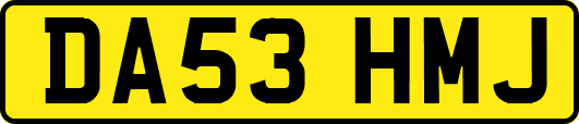 DA53HMJ