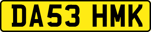 DA53HMK