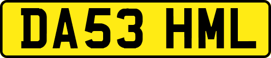 DA53HML