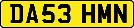 DA53HMN