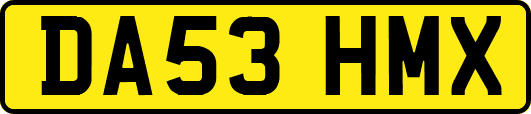 DA53HMX