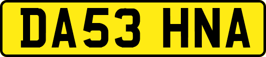 DA53HNA