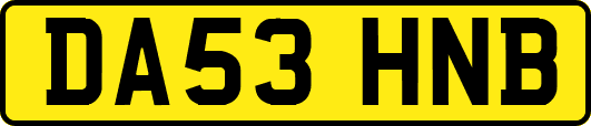 DA53HNB