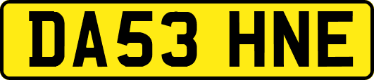 DA53HNE