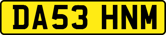 DA53HNM