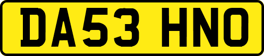 DA53HNO