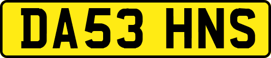 DA53HNS