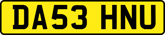 DA53HNU