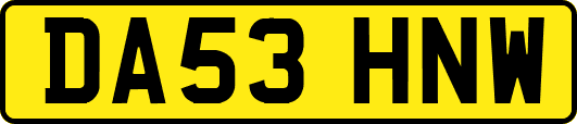 DA53HNW