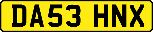 DA53HNX