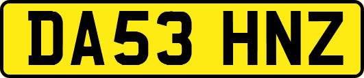 DA53HNZ