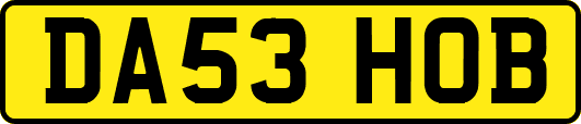 DA53HOB