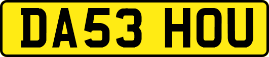 DA53HOU