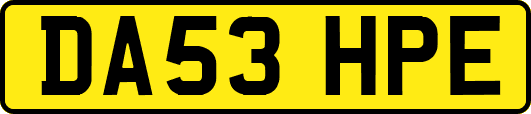 DA53HPE