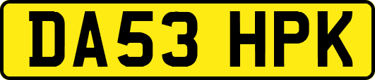 DA53HPK