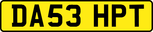 DA53HPT