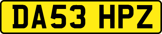 DA53HPZ