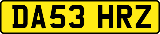 DA53HRZ