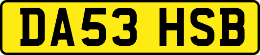 DA53HSB